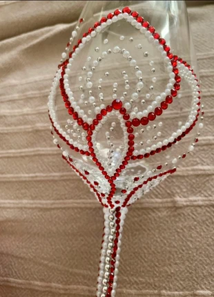 Verre à pied, état: Neuf sans étiquette, 6,00 €, 7,00 € Protection acheteurs incluse