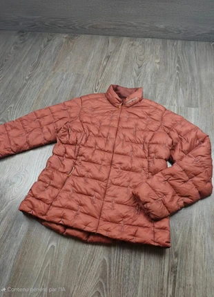 Doudoune Mont-Bell en duvet taille M femme | SKU0010, brand: Montbell, condition: Very good, size: M / 38 / 10, €100.00, €105.70 includes Buyer Protection Pro