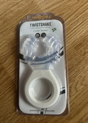 Anneau dentition twistshake, marke: Twistshake, zustand: Neu, mit Etikett, größe: Frühchen, bis 44, 3,00 €, 3,85 € inklusive Vinted-Käuferschutz
