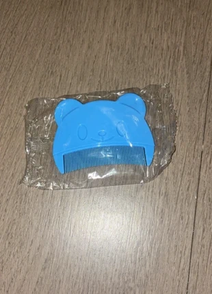 peigne bébé - ours, condition: New with tags, €1.00, €1.75 includes Buyer Protection