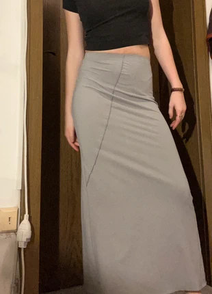 Maxi rock, marque: Sonstiges, état: Très bon état, taille: XS / 34 / 6, 4,00 €, 4,90 € Protection acheteurs incluse