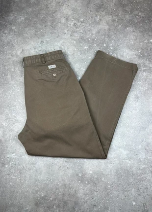 Pantalon Chino Polo Ralph Lauren Taille FR46 W36 L30 Homme Marron 100% Coton #C209, marque: Ralph Lauren, état: Très bon état, taille: W36 | FR 46, 27,00 €, 29,05 € Protection acheteurs (Pro) incluse
