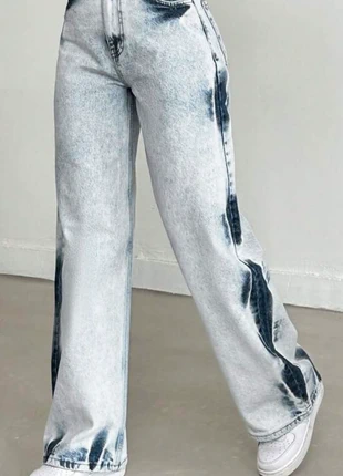 Jeans wide /jeans femme, brand: Shein, condition: New without tags, size: M / 38 / 10, €7.00, €8.05 includes Buyer Protection