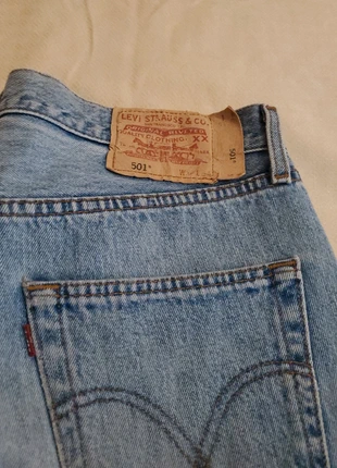 Pantalon jeans levi's t.44, marca: Levi's, estado: Muy bueno, tamaño: W34 | ES 44, 25,00 €, 26,95 € Protección al comprador incluida