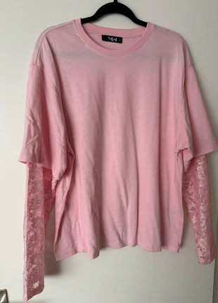 Most wanted long sleeve, marque: Most Wanted, état: Très bon état, taille: M / 38 / 10, 17,50 €, 19,08 € Protection acheteurs incluse