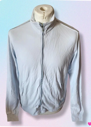 Jolie veste full zip en coton Champion femme taille XL Ref 17IT091, brand: Champion, condizioni: Ottime, taglia: XL / IT 46 / EU 42, €5.00, €5.95 include la Protezione acquisti