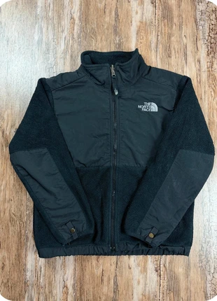 Veste polaire The North Face Denali noir logo brodé | Taille S | po37, marca: The North Face, estado: Muy bueno, tamaño: S, 29,95 €, 32,15 € Protección al comprador Pro incluida