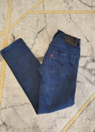 Jean Levi's 510 Skinny - 8 ans, brand: Levi's, condizioni: Buone, taglia: 8 anni / 128 cm, €10.00, €11.20 include la Protezione acquisti Pro