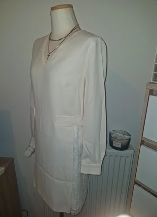 Robe claudie pierlot 38, marque: Claudie Pierlot, état: Neuf avec étiquette, taille: M / 38 / 10, 65,00 €, 68,95 € Protection acheteurs incluse