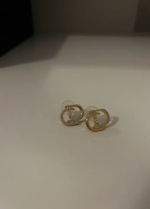 elegante oorbellen, merk: Boutique Italiana, staat: Nieuw zonder prijskaartje, € 10,00, € 11,20 inclusief Kopersbescherming