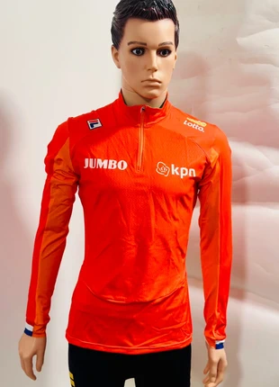 Sportkleding sportpully pully skipully XL Fila Nederland Sportpullover Suéter deportivo, marque: FILA, état: Neuf sans étiquette, taille: XL, 37,50 €, 40,08 € Protection acheteurs incluse