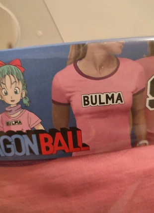 T shirts de fille, marque: Dragon Ball, état: Neuf avec étiquette, taille: L / 40 / 12, 5,00 €, 5,95 € Protection acheteurs incluse