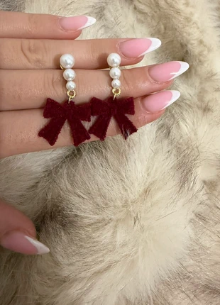 Boucle d’oreille en acier inoxydable, marque: Tendance, état: Neuf sans étiquette, 9,00 €, 10,15 € Protection acheteurs (Pro) incluse