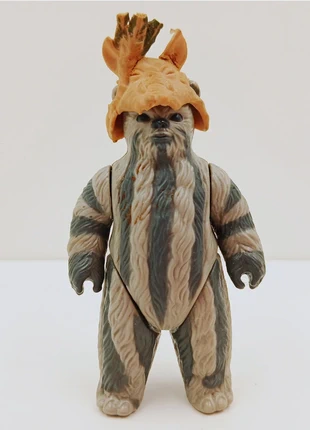 Star Wars Teebo V1 Kenner 1984 Action Figure, merk: Kenner, staat: Heel goed, maat: Universeel, € 15,00, € 16,45 inclusief Kopersbescherming