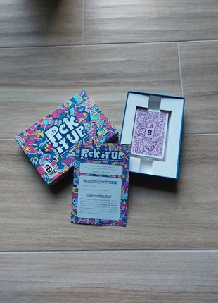 gioco pick it up, marke: Cranio Creations, zustand: Neu, 4,00 €, 4,90 € inklusive Vinted-Käuferschutz