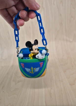 Mini boîte à snacks Tokyo Disney Resort : Buzz Lightyear Astro Blasters, marque: Disney, état: Très bon état, taille: 15 ans / 170 cm, 10,00 €, 11,20 € Protection acheteurs (Pro) incluse
