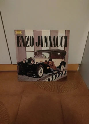 Enzo Jannacci, condizioni: Ottime, €5.00, €5.95 include la Protezione acquisti