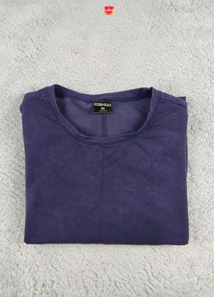 Pull hoodies 32 Degrees Violet/Marine Taille S - Femme, marca: 32 Degrees, estado: Muy bueno, tamaño: S / 36 / 8, 15,00 €, 16,45 € Protección al comprador incluida
