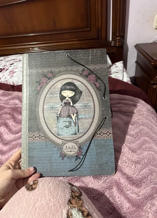 carpeta clase, marque: Anekke, état: Neuf sans étiquette, 10,00 €, 11,20 € Protection acheteurs incluse