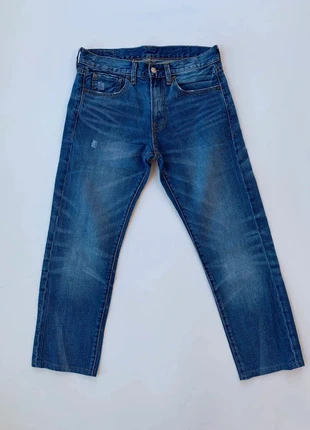 Jean Ralph Lauren slim w30 l32, marca: Ralph Lauren, estado: Muito bom, tamanho: PT 40 | W30, €45.00, €47.95 inclui Proteção do Comprador