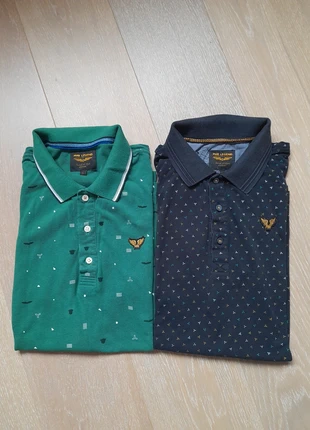 Pme Legend maat L, merk: Pme Legend, staat: Goed, maat: L, € 11,00, € 12,25 inclusief Kopersbescherming