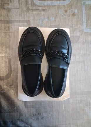 Mocassini, condizioni: Nuovo senza cartellino, taglia: 37, €6.00, €7.00 include la Protezione acquisti