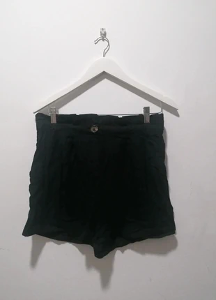 Shorts mujer pimkie M, marque: Pimkie, état: Très bon état, taille: M / 38 / 10, 5,00 €, 5,95 € Protection acheteurs incluse