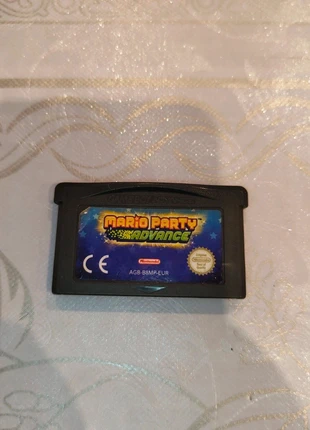 Mario party advance, état: Très bon état, 10,00 €, 11,20 € Protection acheteurs incluse