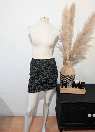 Jupe Kaporal, marca: Kaporal, estado: Muito bom, tamanho: S / 36 / 8, €15.00, €16.45 inclui Proteção do Comprador Pro