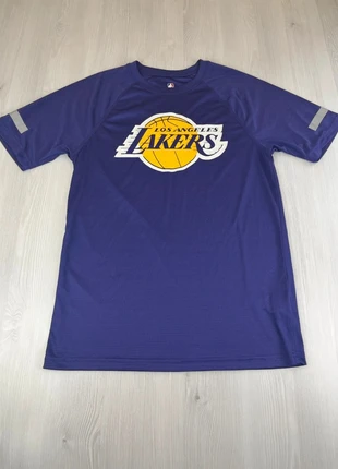 Maillot NBA Lakers Violet Taille S, brand: NBA, condition: Very good, size: S, €15.00, €16.45 includes Buyer Protection Pro