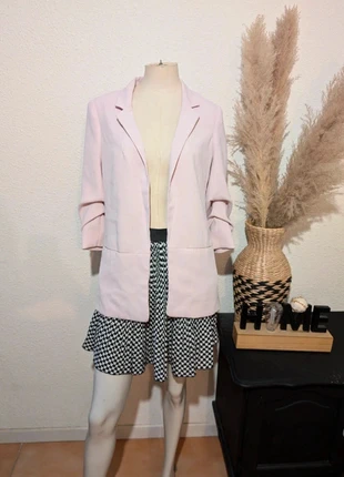 Blazer H&M, marca: H&M, estado: Muito bom, tamanho: S / 36 / 8, €15.00, €16.45 inclui Proteção do Comprador Pro