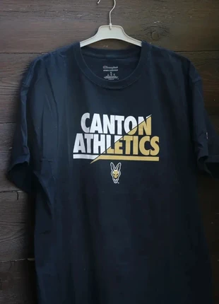 Tee-shirt Champion Canton Athletics Vintage – Taille XL Homme, brand: Champion, condition: Very good, size: XL, €8.00, €9.10 includes Buyer Protection Pro