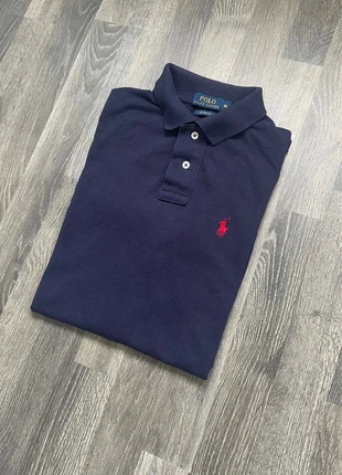 Ralph Lauren Polo maat M, merk: Polo Ralph Lauren, staat: Heel goed, maat: M, € 23,00, € 24,85 inclusief Kopersbescherming