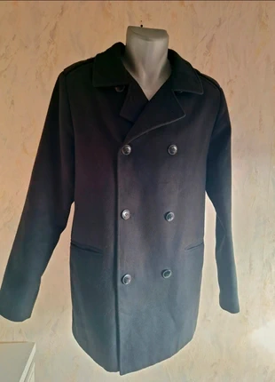 Veste manteau homme taille M, marque: Zalando, état: Très bon état, taille: M, 15,00 €, 16,45 € Protection acheteurs incluse