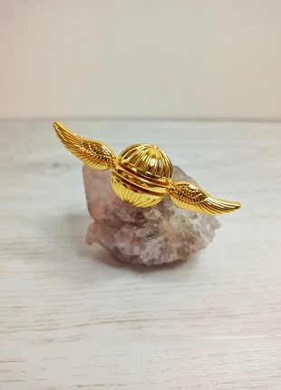 Vif d'Or 🪽 (Harry Potter), marca: Harry Potter, estado: Muy bueno, tamaño: Talla única, 6,00 €, 7,00 € Protección al comprador Pro incluida