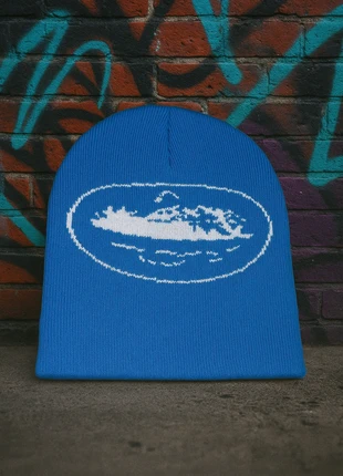 Bonnet Y2K | Streetwear, marke: y2k, zustand: Neu, mit Etikett, größe: Einheitsgröße, 5,00 €, 5,95 € inklusive Vinted-Käuferschutz