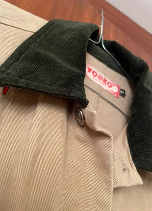 Ensemble veste + pantalon YOKO - Homme XL, merk: Yoko, staat: Heel goed, maat: XL, € 49,00, € 52,15 inclusief Kopersbescherming