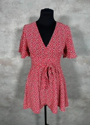 Combishort In April 1986 ( S / 36 / 8 ), brand: In April 1986, condizioni: Ottime, taglia: S / IT 40 / EU 36, €5.00, €5.95 include la Protezione acquisti Pro