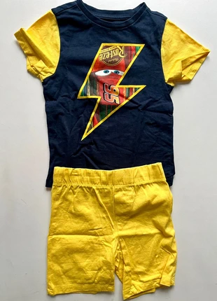 Pyjama Cars, marque: Cars, état: Très bon état, taille: 3 ans / 98 cm, 2,00 €, 2,80 € Protection acheteurs incluse