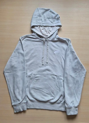 Sweat Nike brodé à capuche couleur crème
- Taille XS, marque: Nike, état: Bon état, taille: XS / 34 / 6, 9,90 €, 11,10 € Protection acheteurs incluse