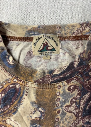 T-shirt Maliba California Vintage, brand: maliba california, condition: Good, size: M / 38 / 10, €8.00, €9.10 includes Buyer Protection