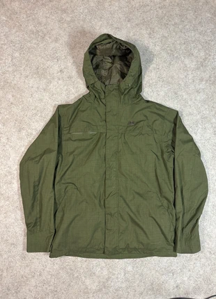 DC Shoes Olive Green Wind Jacket XL, merk: DC Shoes, staat: Heel goed, maat: XL, € 20,00, € 21,70 inclusief Kopersbescherming Pro