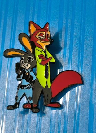 Zootopie, état: Neuf sans étiquette, 4,00 €, 4,90 € Protection acheteurs incluse