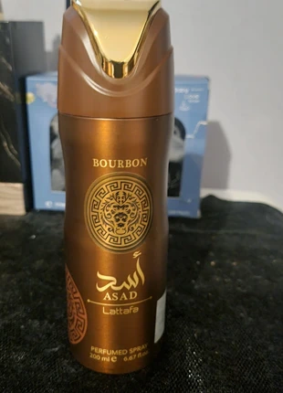 deo asad bourbon lattafa, brand: Lattafa, condition: New with tags, €3.00, €3.85 includes Buyer Protection Pro