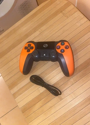 M’annete ps4, brand: PlayStation, condition: New without tags, €10.00, €11.20 includes Buyer Protection