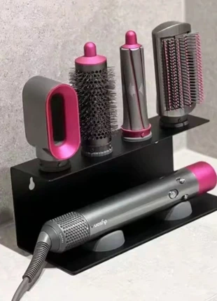 Muurbeugel voor Dyson Airwrap, staat: Nieuw zonder prijskaartje, € 6,50, € 7,53 inclusief Kopersbescherming