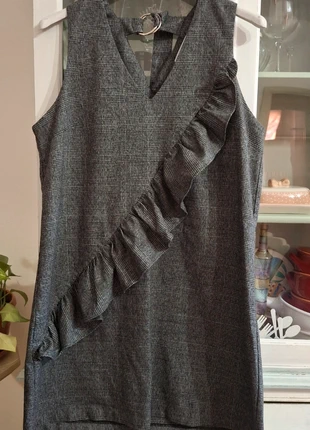 Tubino Mango, marque: Mango, état: Neuf sans étiquette, taille: M / 38 / 10, 15,00 €, 16,45 € Protection acheteurs incluse