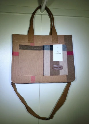 sac à main bandoulière marron neuf, marke: cydger, zustand: Neu, mit Etikett, 10,00 €, 11,20 € beinhaltet Vinted-Käuferschutz Pro