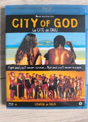 La cité de dieu, état: Très bon état, 34,99 €, 37,44 € Protection acheteurs incluse