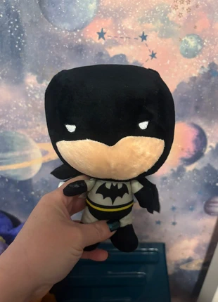 Peluche Batman, brand: Batman, condition: Very good, size: One size, €2.00, €2.80 includes Buyer Protection
